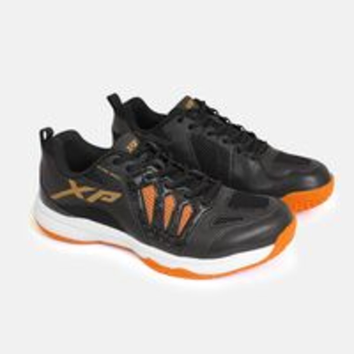 Giày Thể Thao XP CL03  - Giày Pickleball, Cầu Lông, Bóng Chuyền, Tennis Nam Nữ | Xampovn - Giày chất lượng cao - Xanh Ngọc